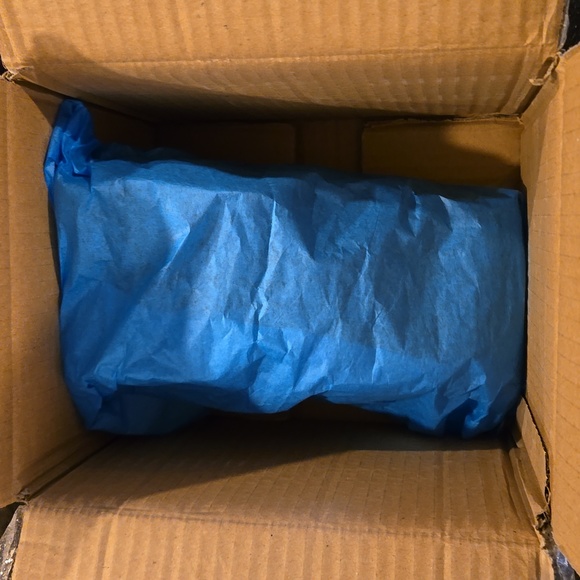 Paul Green Brown Suede Women's Loafer US 3 - Picture 9 of 9